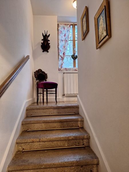 1750 erbaute Villa - MÄRCHENHAFTES LEBENSGEFÜHL / / 2551 Enzesfeld-Lindabrunn / Bild 7
