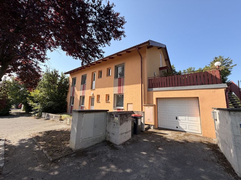 Großes Haus in toller Lage / / 2522 Oberwaltersdorf / Bild 8