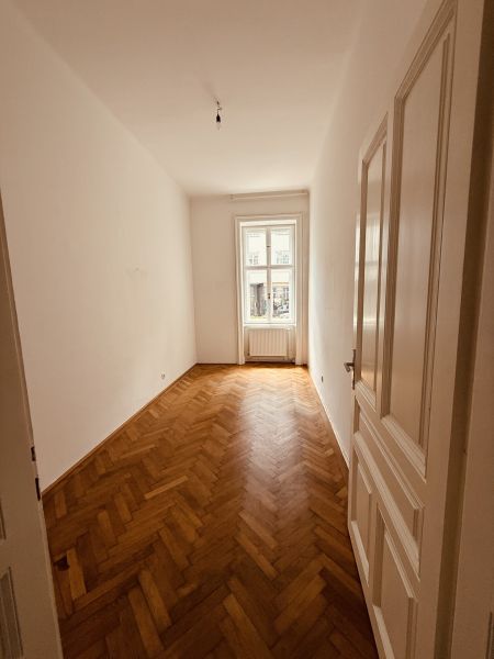 Nette Wohnung nhe Zentrum /  / 2500 Baden / Bild 0