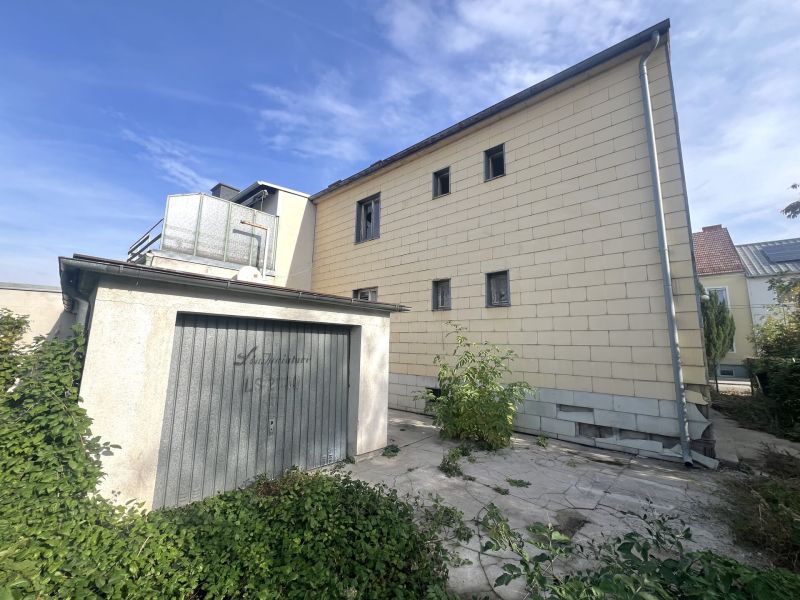 Sanierungsbedrftiges Haus, Bieterverfahren! /  / 2500 Baden / Bild 1