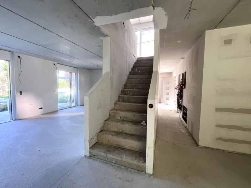 Traumhafte Doppelhaushlfte in Guntramsdorf: Erstbezug mit 5 Zimmern, Garten, Wohnkeller und Stellpltzen! /  / 2353 Guntramsdorf / Bild 4