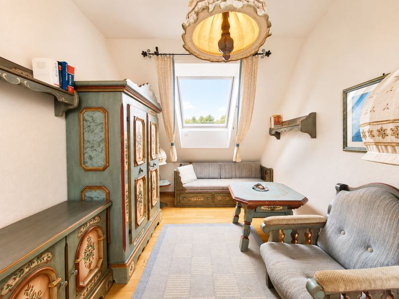Charmantes Einfamilienhaus inkl. Pool, Sauna u.v.m. / / 2525 Günselsdorf / Bild 0