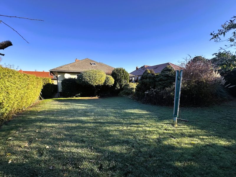 Bungalow /  / 2514 Mllersdorf / Mllersdorf-Eige / Bild 1