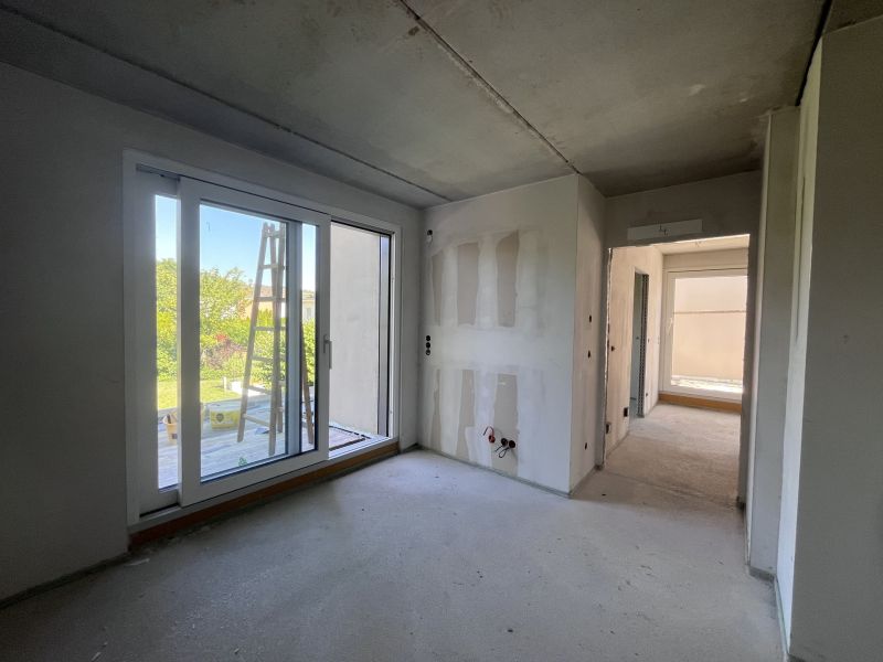 Traumhafte Doppelhaushlfte in Guntramsdorf: Erstbezug mit 5 Zimmern, Garten, Wohnkeller und Stellpltzen! /  / 2353 Guntramsdorf / Bild 14