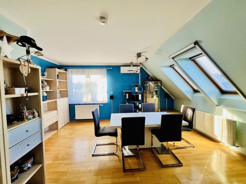 Mehrfamilienhaus mit 17 kw Solaranlage /  / 2521 Trumau / Bild 4
