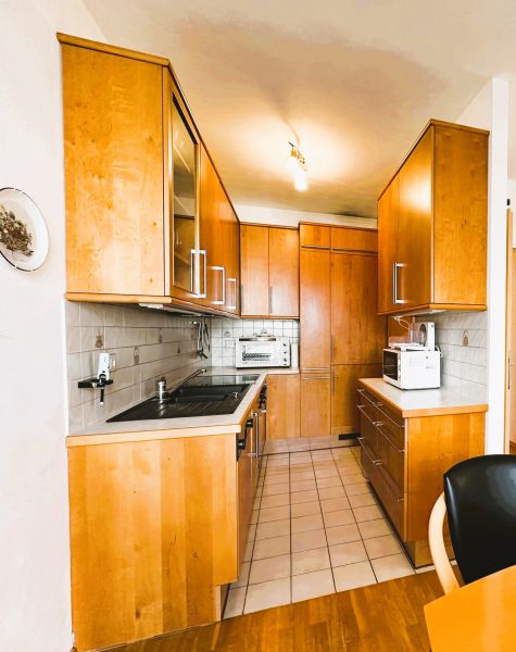 PREISSENKUNG!!! 3 Zimmer mit Tiefgaragenplatz / / 2500 Baden / Bild 6
