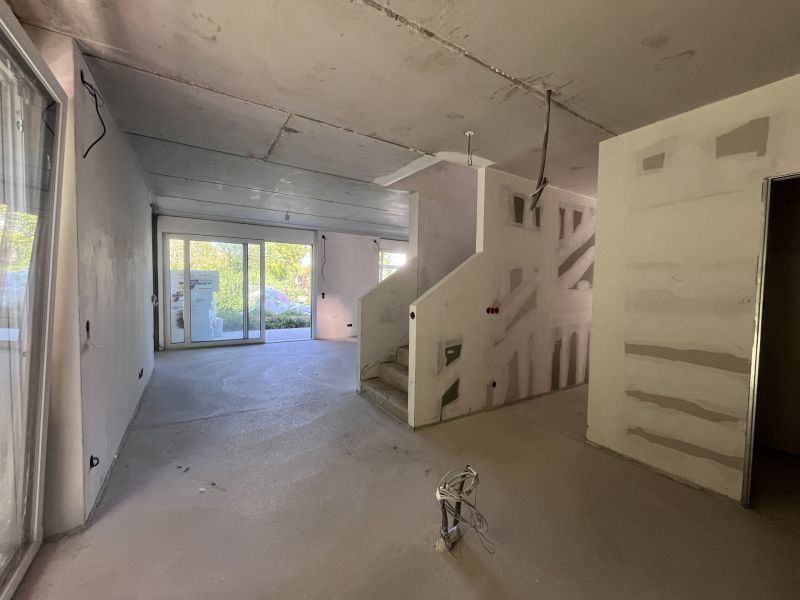 Traumhafte Doppelhaushlfte in Guntramsdorf: Erstbezug mit 5 Zimmern, Garten, Wohnkeller und Stellpltzen! /  / 2353 Guntramsdorf / Bild 7