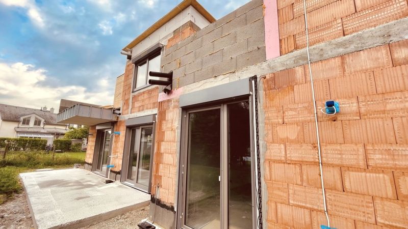 Traumhafte Doppelhaushlfte in Guntramsdorf: Erstbezug mit 5 Zimmern, Garten, Wohnkeller und Stellpltzen! /  / 2353 Guntramsdorf / Bild 16
