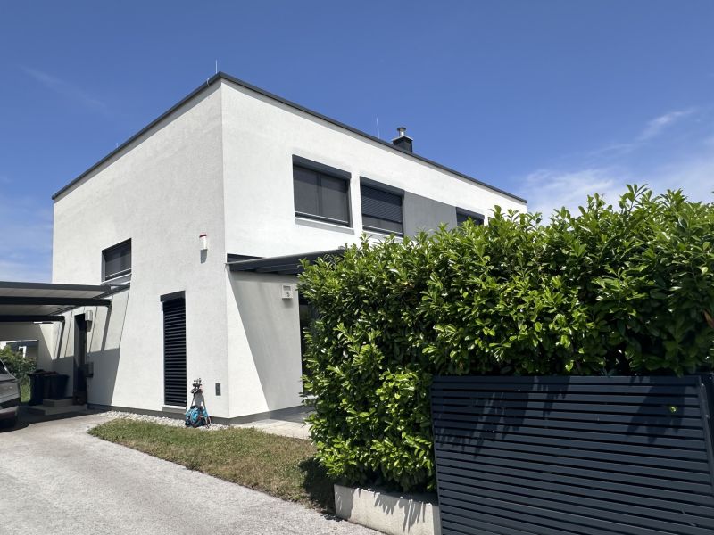 Moderne Doppelhaushlfte mit Keller und Carport zu mieten! /  / 2345 Brunn am Gebirge / Bild 12