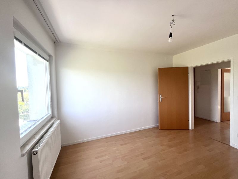 Dachgeschoßwohnung mit 200 m2 Garten / / 2512 Tribuswinkel / Bild 5