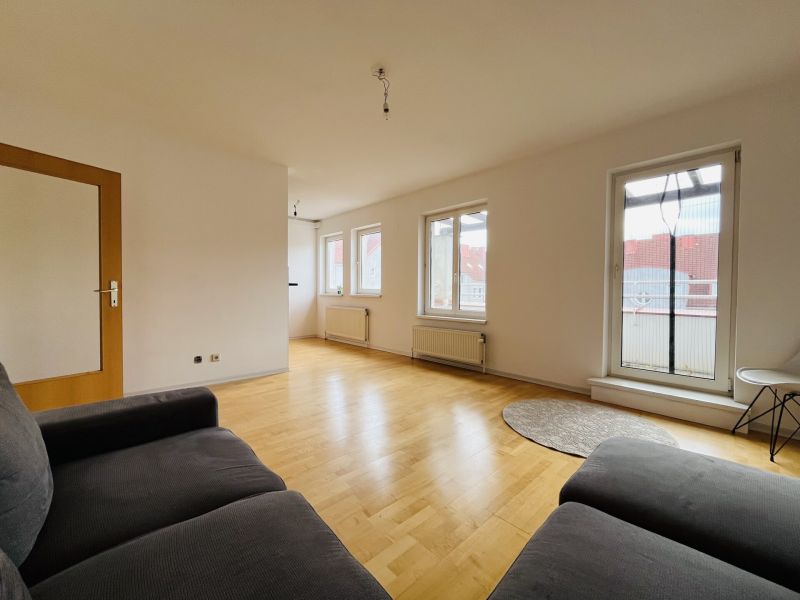 3 Zimmer mit Balkon inklusive Tiefgaragen-Stellplatz, Hoflage! /  / 2352&nbsp;Gumpoldskirchen / Bild 5