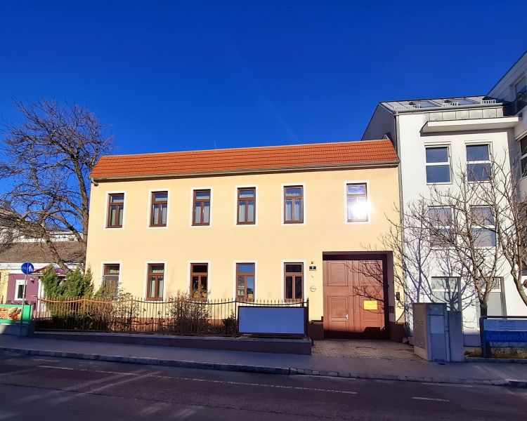 Bestlage-Top 2-Zimmerwohnung inkl. Terrasse, Klimaanlage und Fubodenheizung /  / 2340 Mdling / Bild 1
