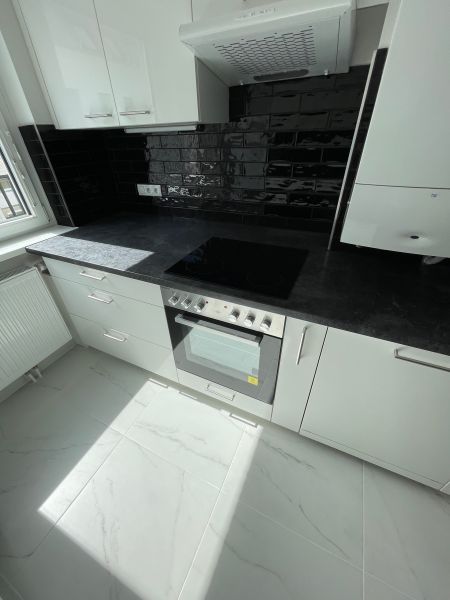 Erstbezug nach Sanierung: 2-Zimmer-Wohnung mit Balkon in 1220 Wien! /  / 1220 Wien / Bild 4