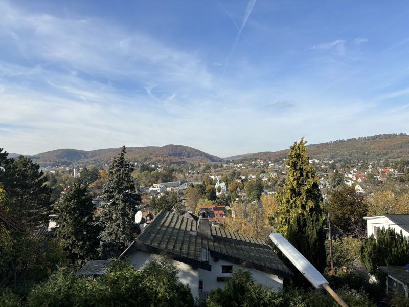 Villengrundstck vs Kapitalanlage /  / 1140 Wien / Bild 1
