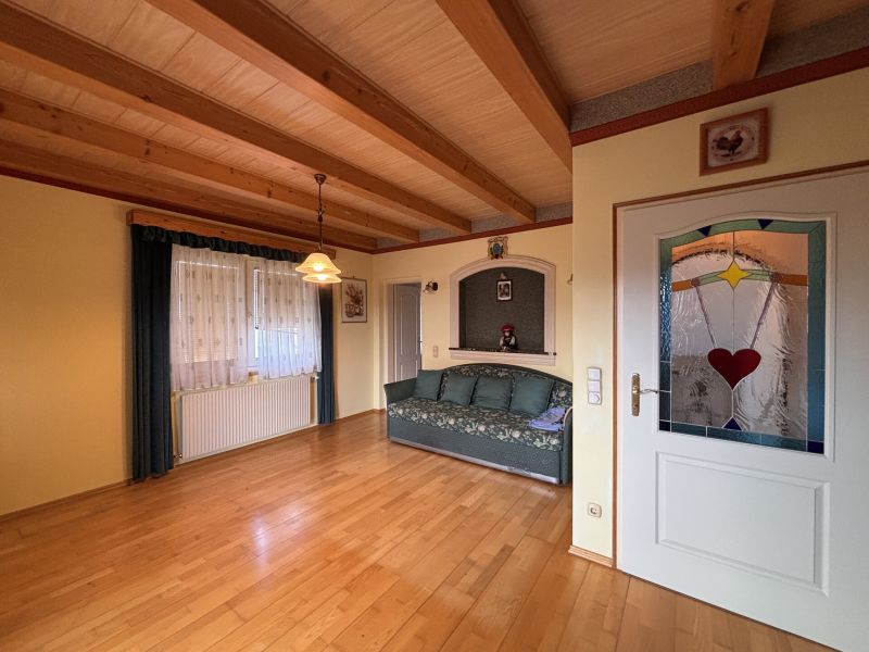Einzigartige Liegenschaft mit Garage und Pool! / / 2525 Schönau an der Triesting / Bild 9
