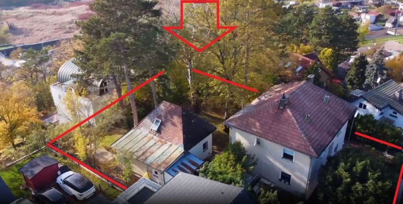 Villengrundstck vs Kapitalanlage /  / 1140 Wien / Bild 5