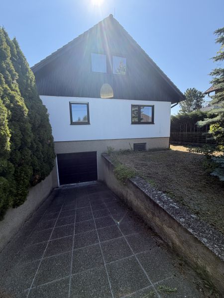 Einfamilienhaus mit Potential,  Grundst�ck 984 m2, zweites Haus m�glich /  / 2512&nbsp;Tribuswinkel / Bild 5