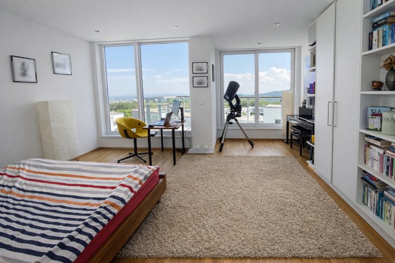 Doppelhaus mit Aussicht am Gießhübl * Wohnkeller * / / 2372 Gießhübl / Bild 8