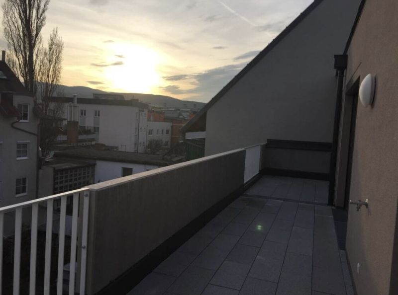 Dachgescho mit 3 Zimmer und 2 Terrassen! /  / 2340 Mdling / Bild 6