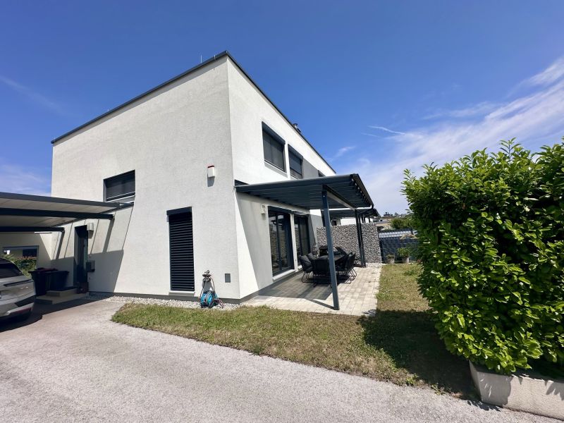 Moderne Doppelhaushlfte mit Keller und Carport zu mieten! /  / 2345 Brunn am Gebirge / Bild 11