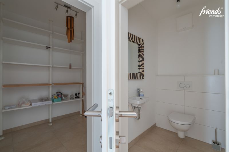 5 Zimmer - 174 m2 Wohntraum im Zentrum /  / 2352 Gumpoldskirchen / Bild 19