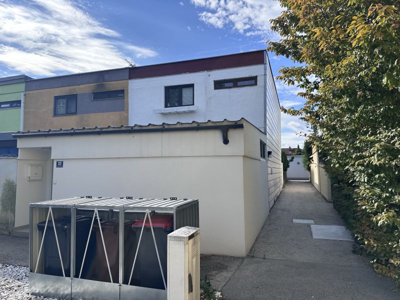 Eckreihenhaus mit großer Terrasse und Stellplatz! /  / 2514 Traiskirchen / Bild 8