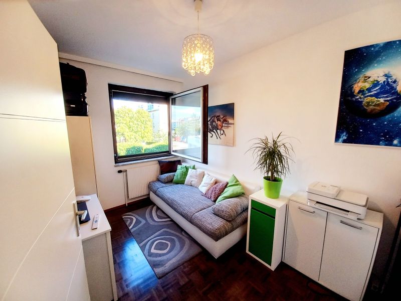 Sonnige 5 Zimmer-Wohnung mit Anningerblick /  / 2340 Mdling / Bild 2