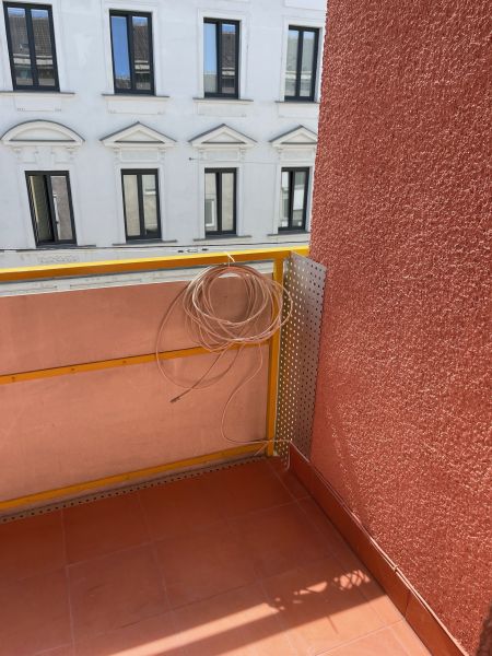 Erstbezug nach Sanierung: 2-Zimmer-Wohnung mit Balkon in 1220 Wien! /  / 1220 Wien / Bild 9