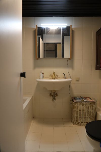 Grozgige Wohnung mit Loggia, Swimmingpool und Garagen in top Lage /  / 1180 Wien / Bild 7