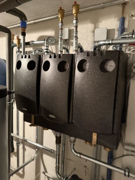 super Lage, tolles Haus / / 2511 Pfaffstätten / Bild 7