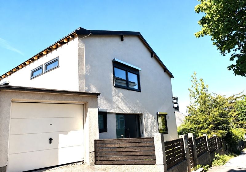 Perfekter Grundriss in bester LAGE! /  / 2344&nbsp;Maria Enzersdorf / Bild 1