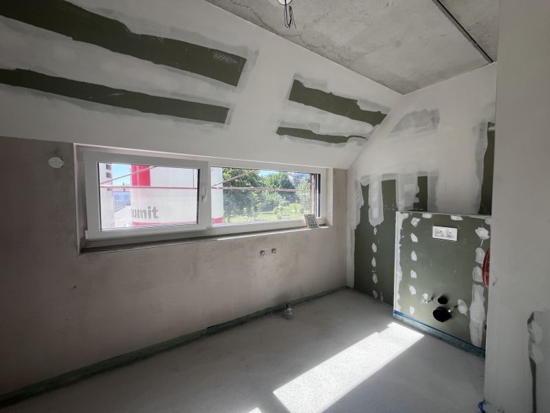 Traumhafte Doppelhaushlfte in Guntramsdorf: Erstbezug mit 5 Zimmern, Garten, Wohnkeller und Stellpltzen! /  / 2353 Guntramsdorf / Bild 7