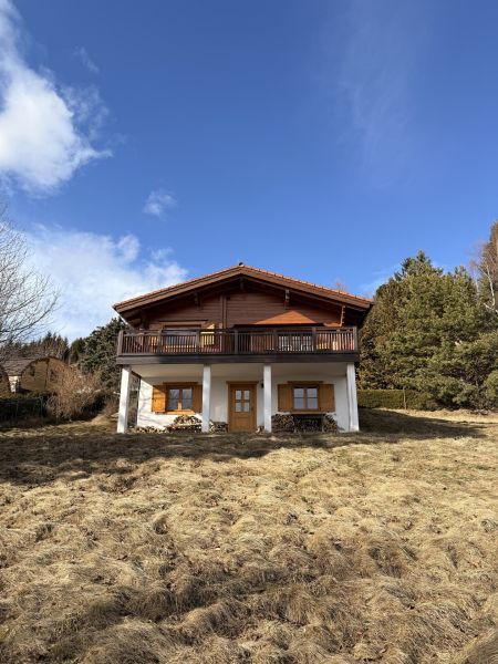 ?Wohnen, wo andere Urlaub machen ? Landhaus mit Aussicht? /  / 2872&nbsp;M�nichkirchen / Bild 2