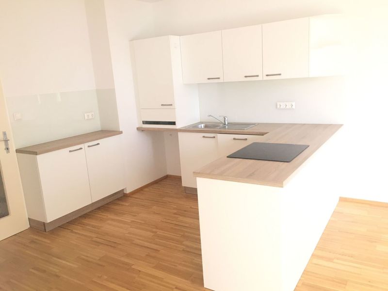 4-Zimmer-Wohnung mit Loggia und Parkplatz /  / 2362 Biedermannsdorf / Bild 2