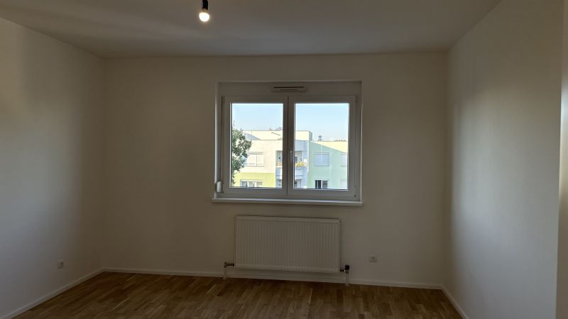 Top-sanierte 4-Zimmer Wohnung mit Balkon /  / 2353 Guntramsdorf / Bild 11