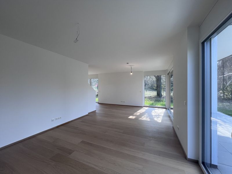 Erstbezug !!! Traumhafte Doppelhaush�lfte -  mit 5 Zimmern, Garten, Wohnkeller und Stellpl�tzen! /  / 2353&nbsp;Guntramsdorf / Bild 4