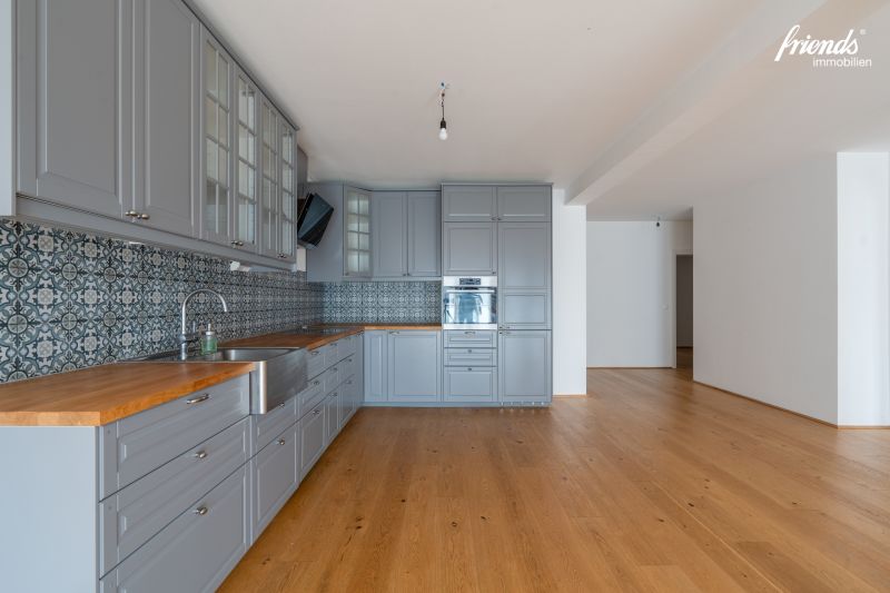 5 Zimmer - 174 m2 Wohntraum im Zentrum /  / 2352 Gumpoldskirchen / Bild 3