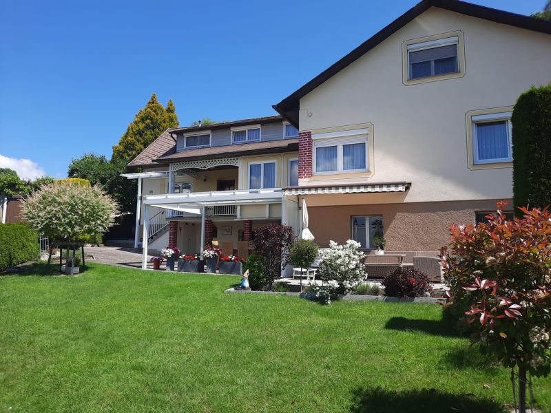 Familienidylle /  / 8243&nbsp;Pinggau / Bild 4