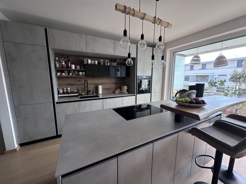 Moderne 3-Zimmer Wohnung mit Loggia und Tiefgaragenstellplatz! /  / 2351&nbsp;Wiener Neudorf / Bild 1