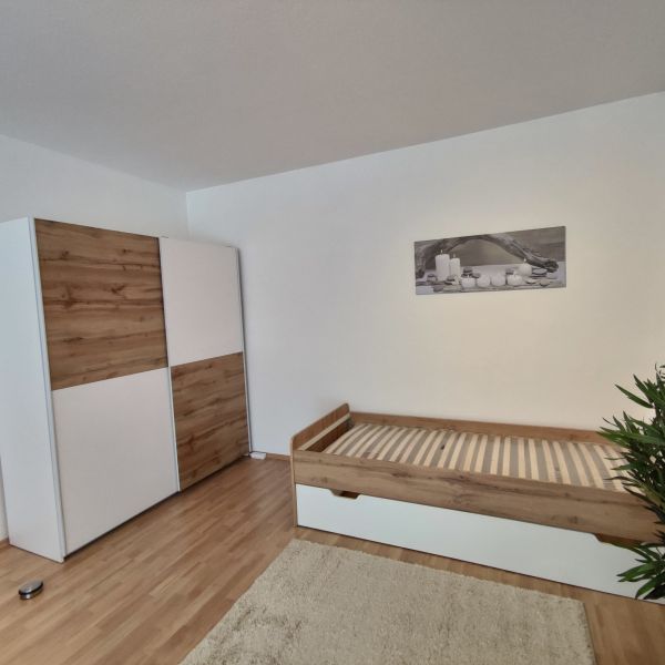 Wohnung mit Balkon /  / 2340&nbsp;M�dling / Bild 1