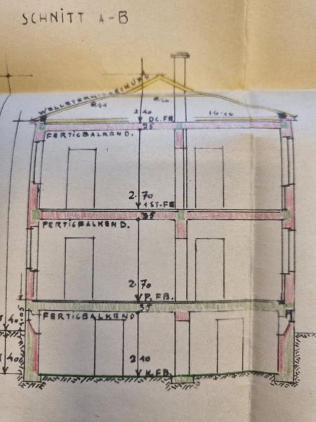 Sanierungsbedrftiges Haus, Bieterverfahren! /  / 2500 Baden / Bild 1