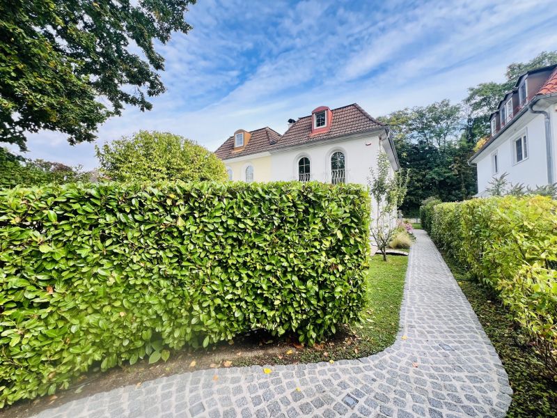 Traumhaus in Top Lage in Baden /  / 2500 Baden / Bild 2