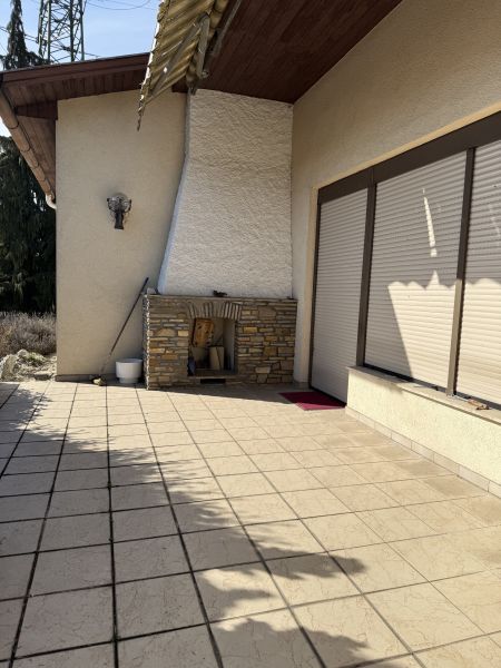 netter Bungalow & Keller & Garage /  / 2490&nbsp;Ebenfurth / Bild 2