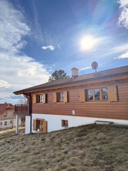 ?Wohnen, wo andere Urlaub machen ? Landhaus mit Aussicht? /  / 2872&nbsp;M�nichkirchen / Bild 6