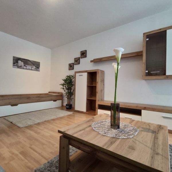 Wohnung mit Balkon /  / 2340&nbsp;M�dling / Bild 2