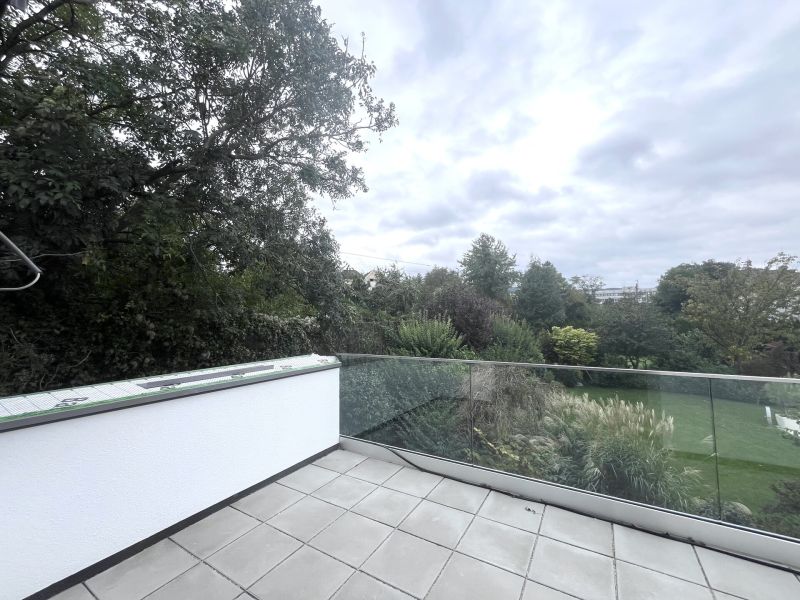 Traumhafte Doppelhaushlfte - Erstbezug mit 5 Zimmern, Garten, Wohnkeller und Stellpltzen! /  / 2353 Guntramsdorf / Bild 15