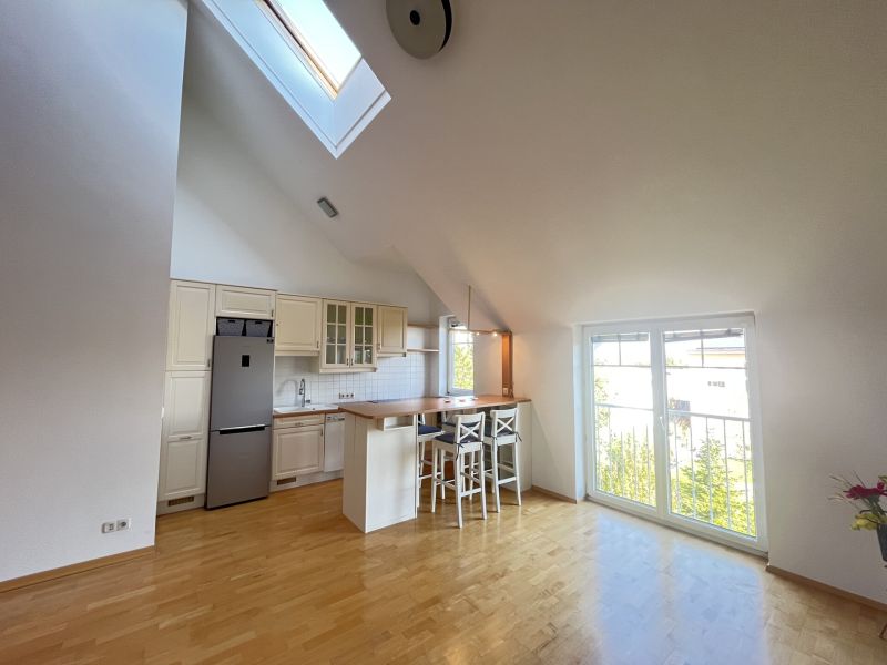 Zwei Zimmerwohnung mit Wienblick (inkl. Garagenabstellplatz) /  / 2331&nbsp;V�sendorf / Bild 2