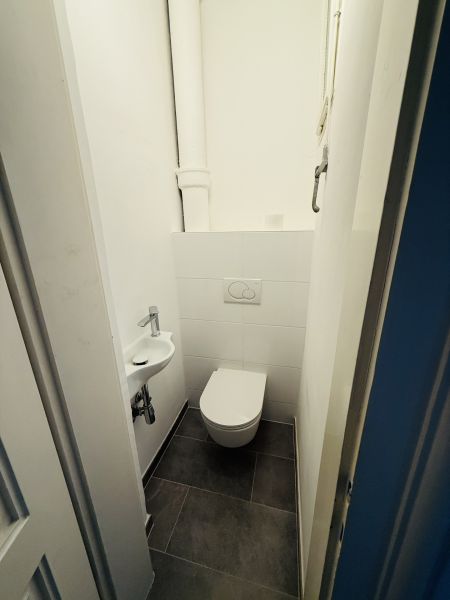 Nette Wohnung nhe Zentrum /  / 2500 Baden / Bild 5