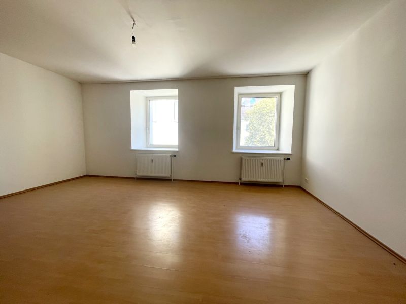 Gemütliche 2-Zimmer Wohnung