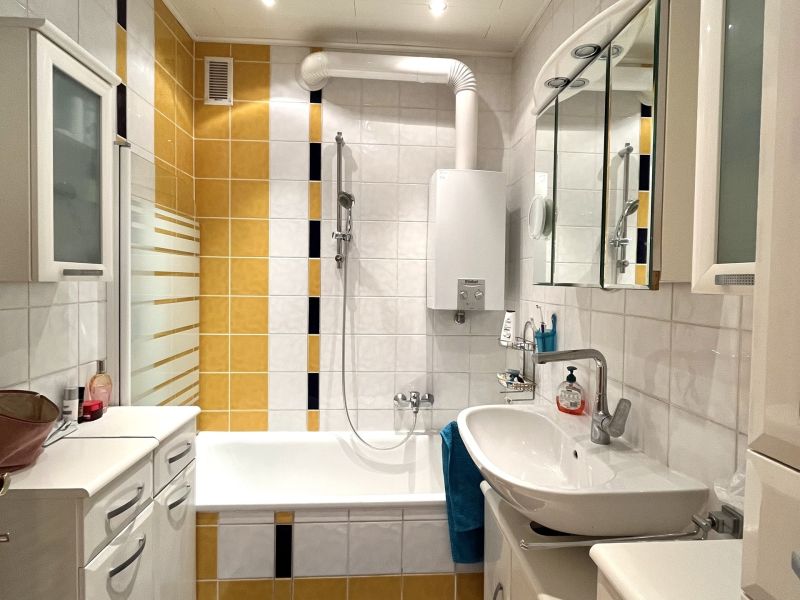 Traumhafte 4-Zimmer Wohnung mit Loggia und Grnblick /  / 2353 Guntramsdorf / Bild 3